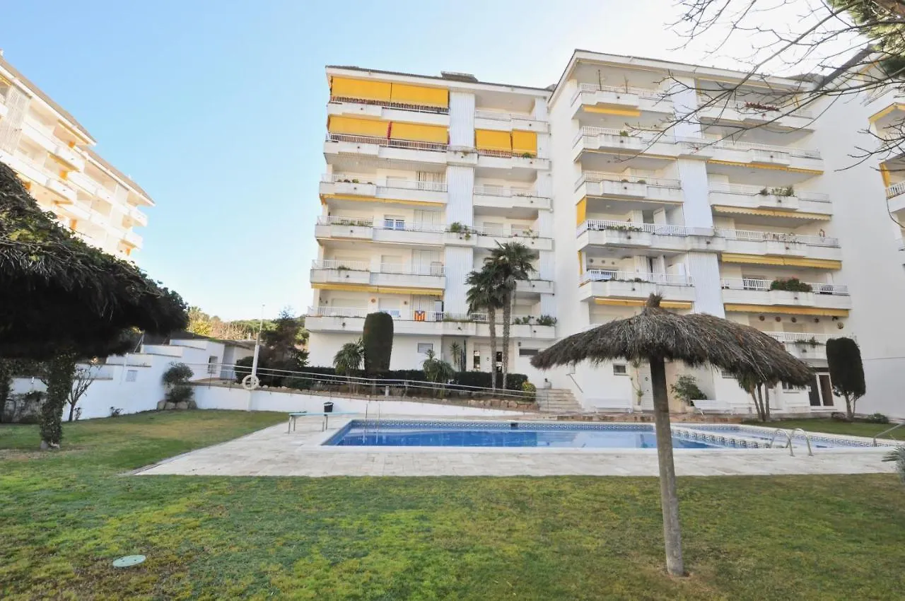 Apartament Planiol Lloret de Mar Spain