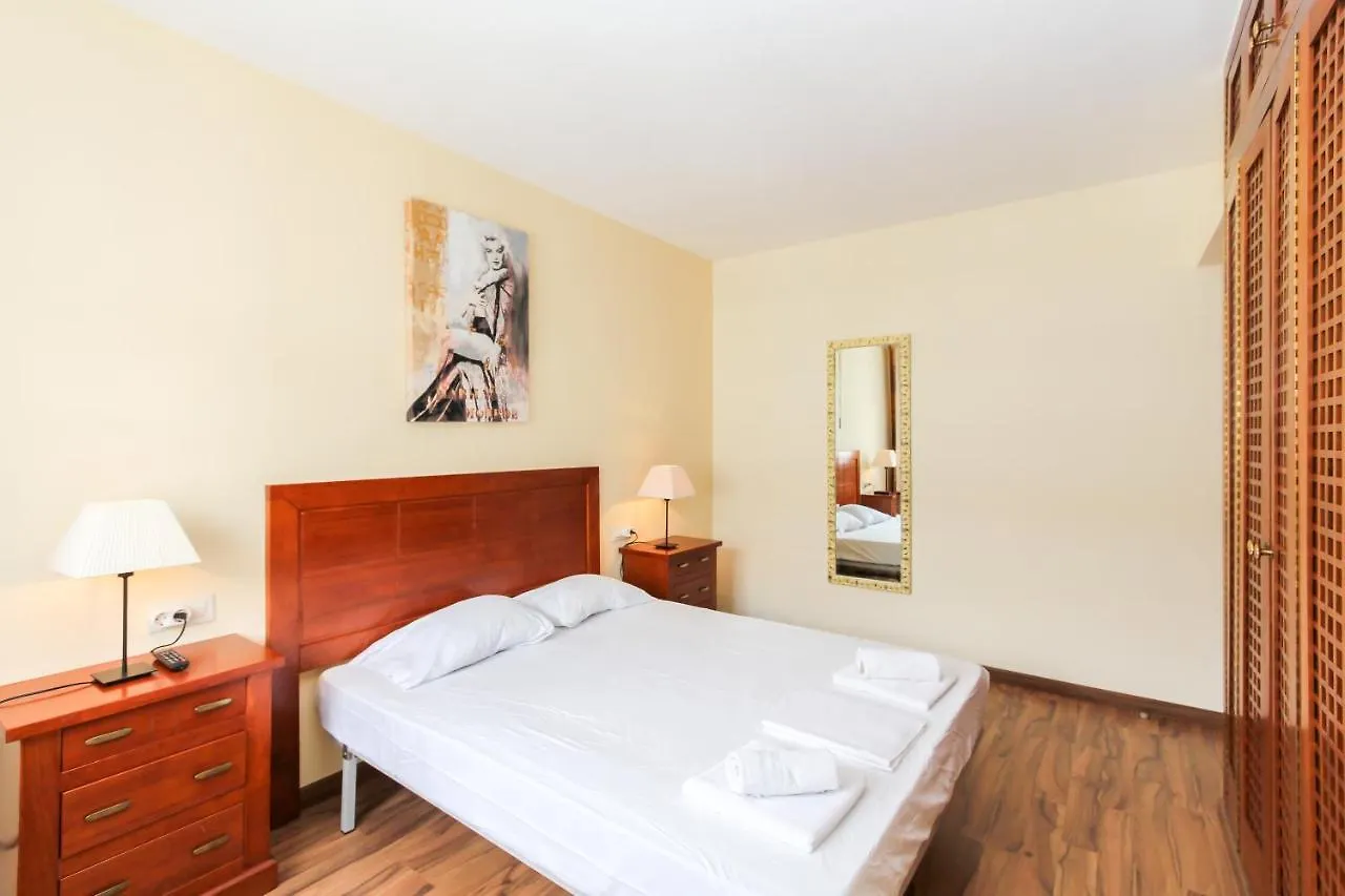 Apartament Planiol Lloret de Mar 0*,  Spain