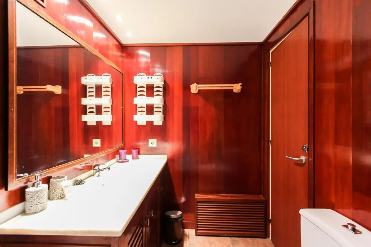 Apartment Apartament Planiol Lloret de Mar
