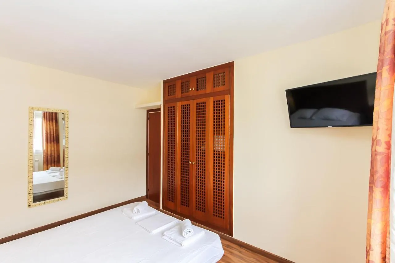 Apartament Planiol Lloret de Mar Apartment
