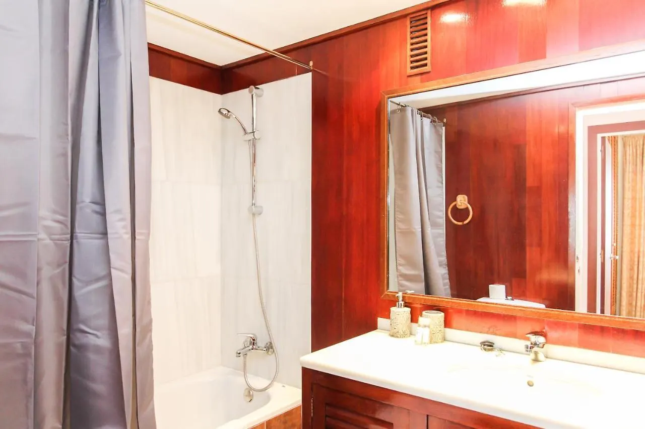 Apartament Planiol Lloret de Mar 0*,  Spain