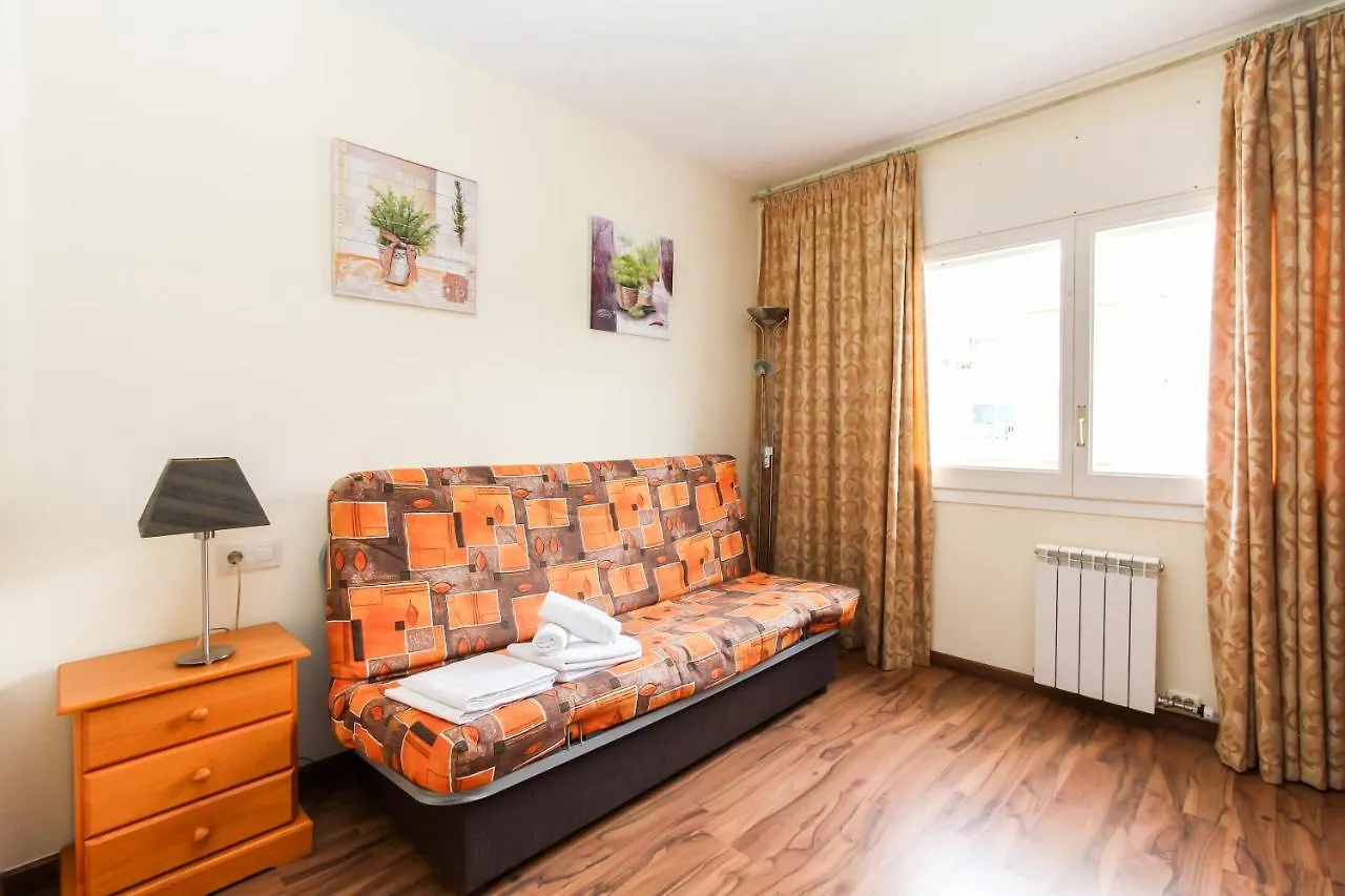 Apartament Planiol Lloret de Mar 0*,  Spain