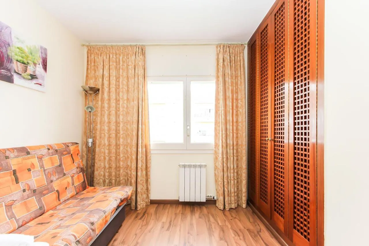 Apartment Apartament Planiol Lloret de Mar Spain