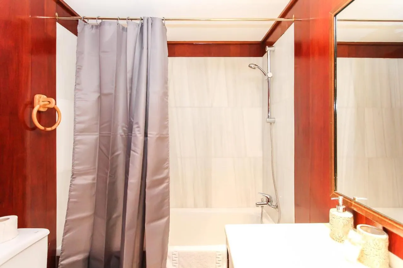 Apartament Planiol Lloret de Mar Spain
