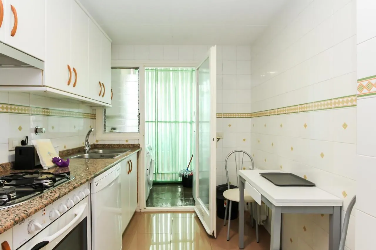 Apartament Planiol Lloret de Mar Apartment
