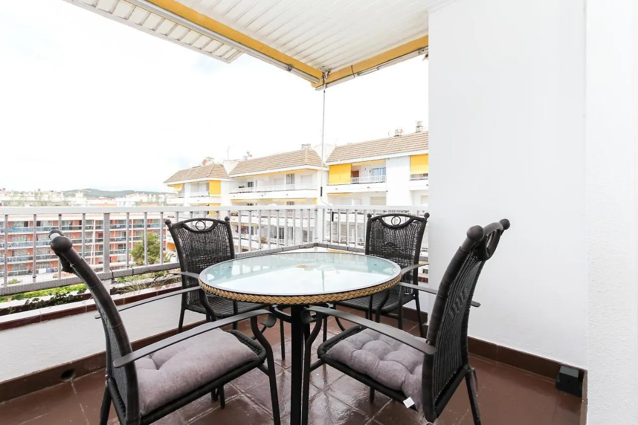 Apartament Planiol Lloret de Mar