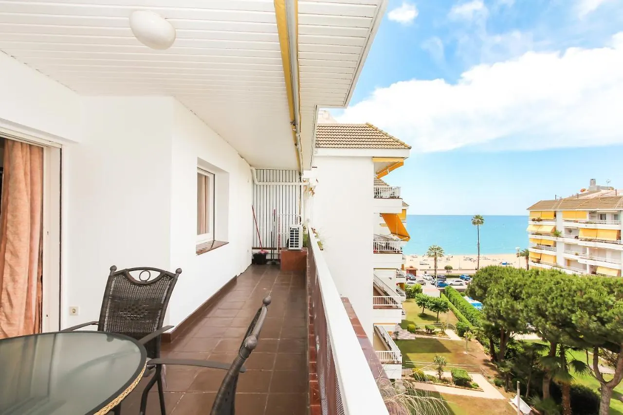 Apartament Planiol Lloret de Mar