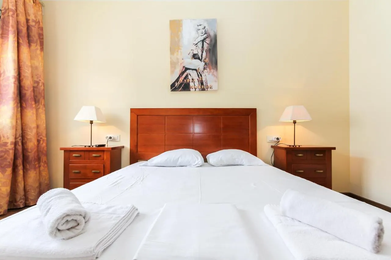 Apartament Planiol Lloret de Mar Apartment