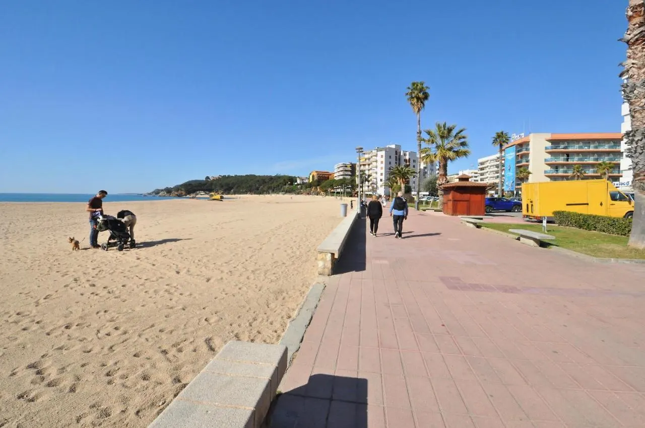 Apartament Planiol Lloret de Mar
